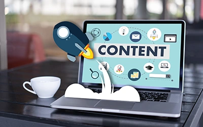 CONTENT MARKETING