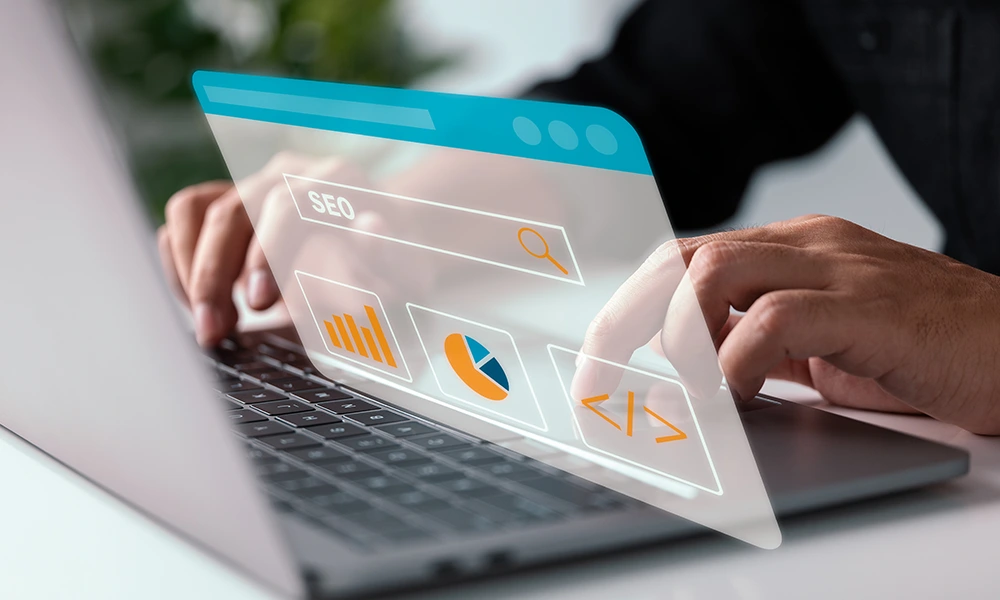 SEO SITE AUDIT